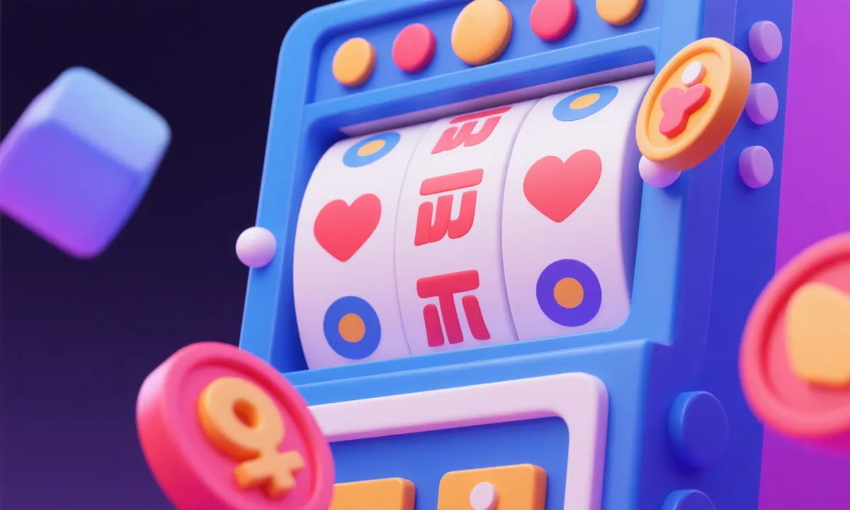 转动主题与界面效果示意